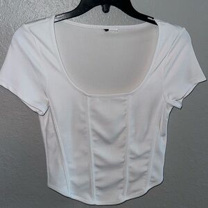 Cute teens/womens top